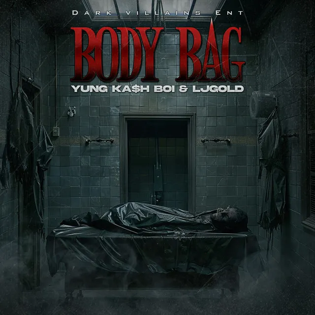 body bag