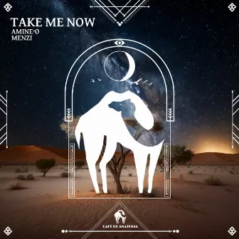 Take Me Now by Amine'O