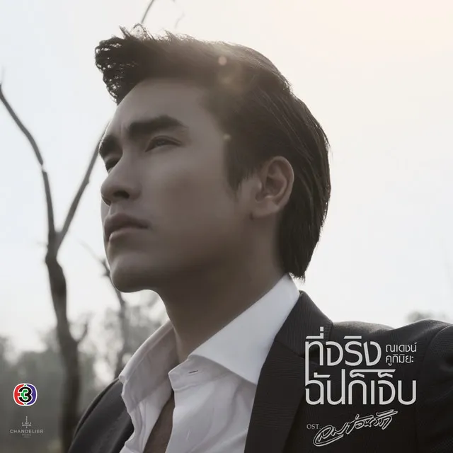 ที่จริงฉันก็เจ็บ - เพลงประกอบละคร ลมซ่อนรัก [Acoustic]