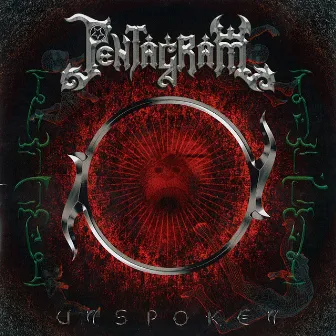 Unspoken by Pentagram