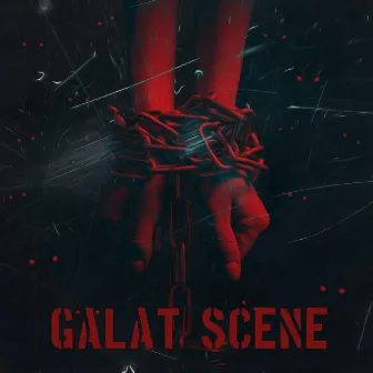 Galat Scene by Vizaan