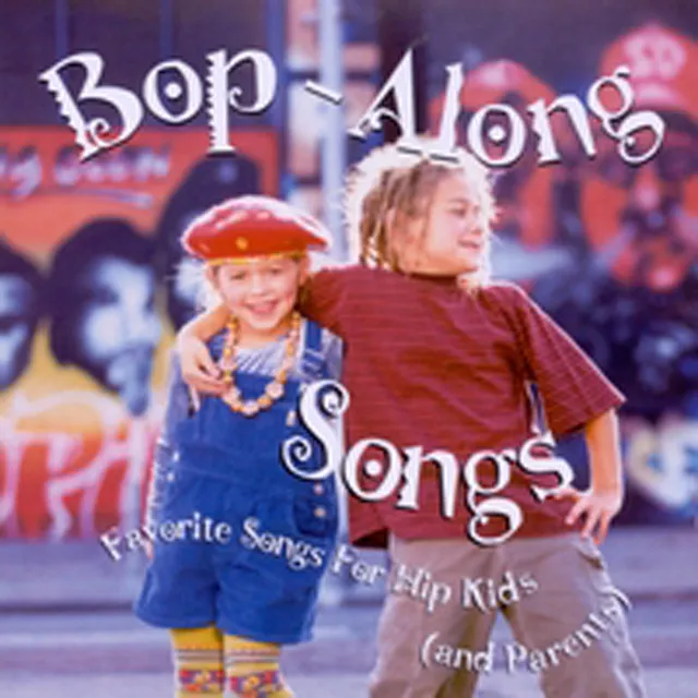 Bop-Along Songs