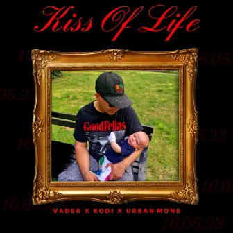 Kiss Of Life by Vader