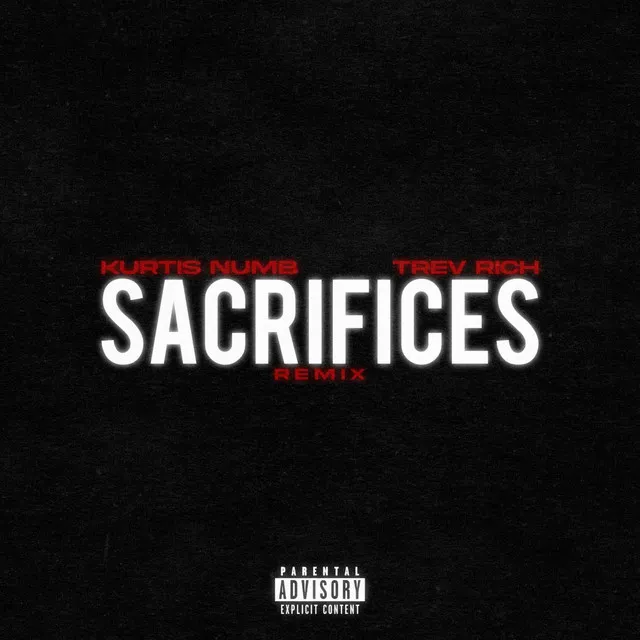 Sacrifices (Remix)