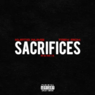 Sacrifices (Remix) by Unknown Artist