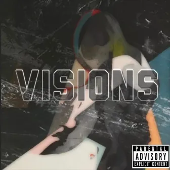 VISIONS by Big Grizzy