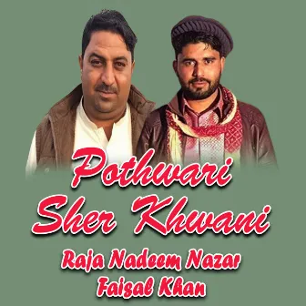 Pothwari Sher Khwani by Faisal Khan