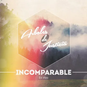 Incomparable (En Vivo) by Arboles De Justicia