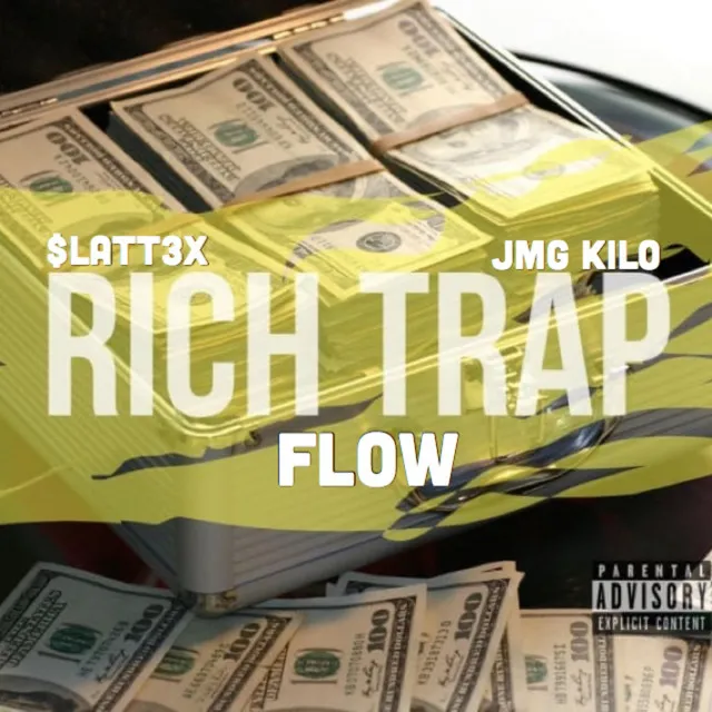 Rich Trap Flow