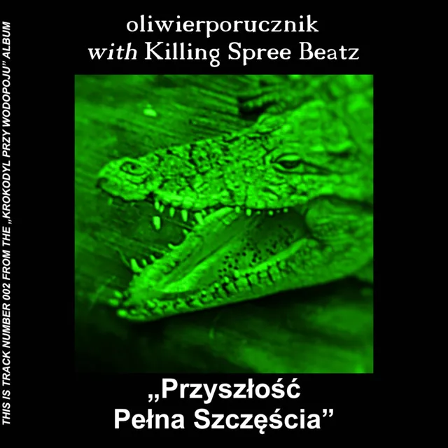 Przyszłość Pełna Szczęścia