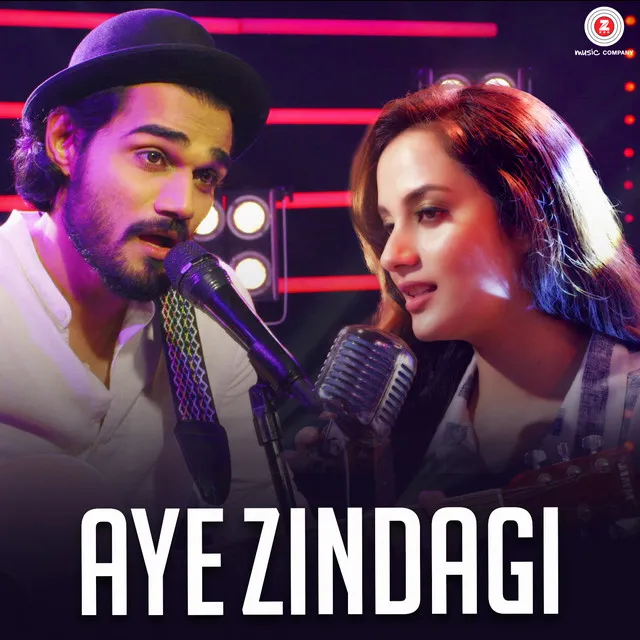 Aye Zindagi - Female Version