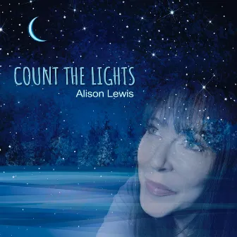 Count the Lights by Alison Lewis