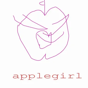 appleGirl by DJ Appleman