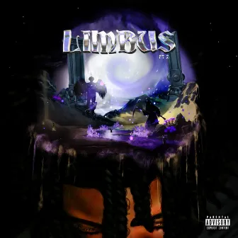 Limbus Pt. 2 by UnoTheActivist