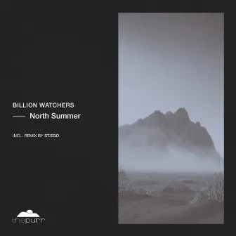 North Summer by Billion Watchers