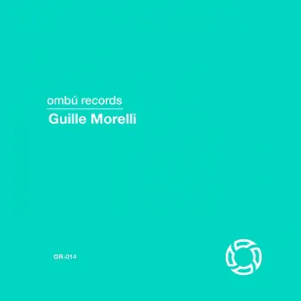 Hurt Me by Guille Morelli