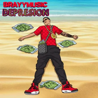 Depresion by Brayy Music