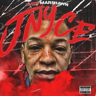 Jnyce by Kayo Marshawn