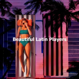 Beautiful Latin Players by Unknown Artist