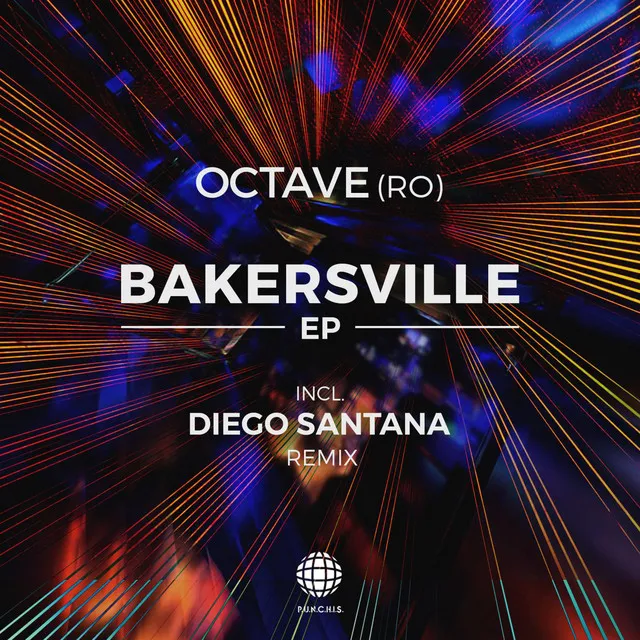 Bakersville - Diego Santana Remix