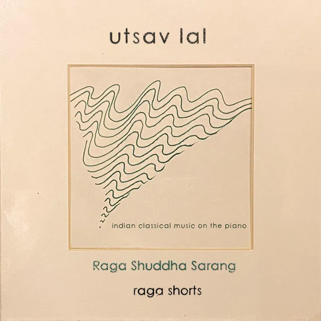 Raga Shuddha Sarang (Raga Shorts)