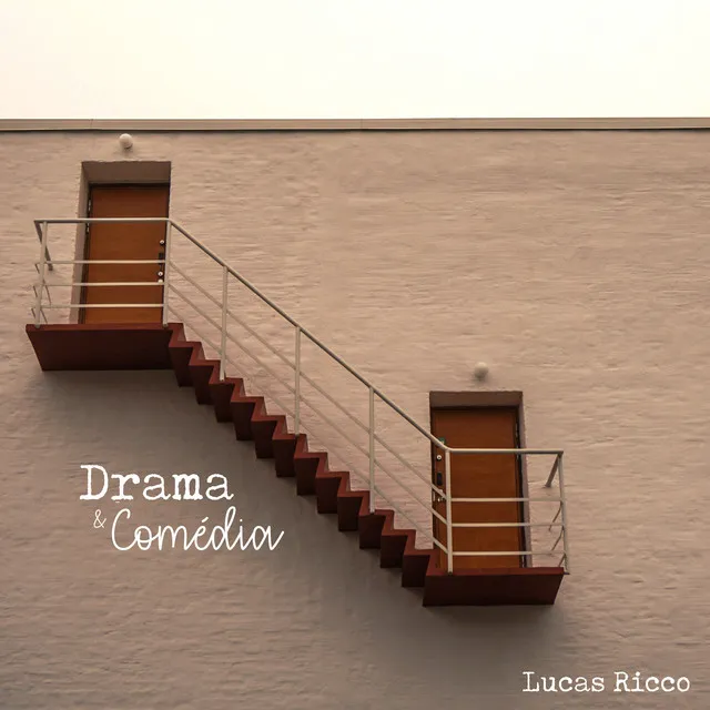 Drama e Comédia - Acústica