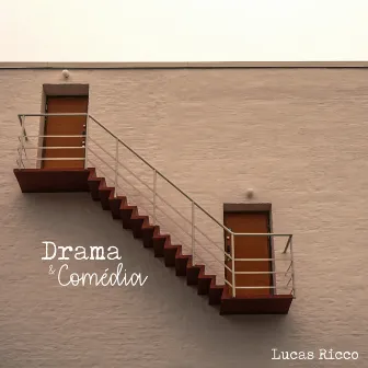 Drama e Comédia (Acústica) by Lucas Ricco