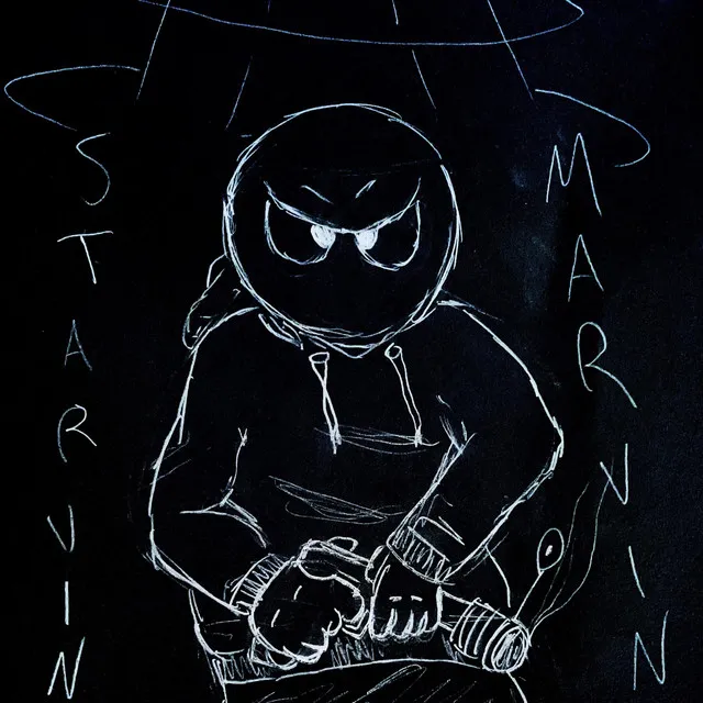 STARVIN MARVIN