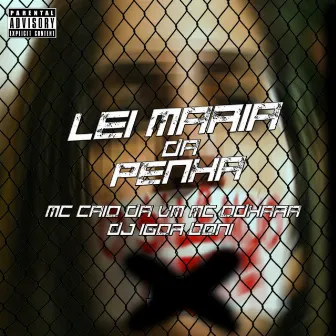 Lei Maria da Penha by DJ Igor Boni