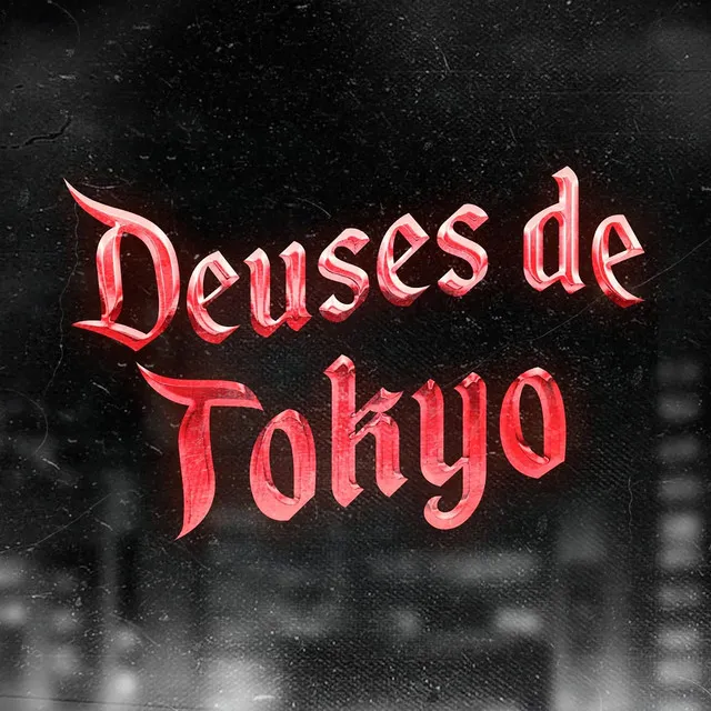 Deuses de Tokyo (Tokyo Revengers)