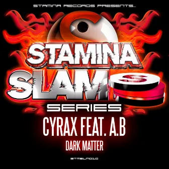 Dark Matter by Cyrax