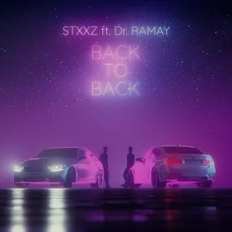 Back To Back by STXXZ