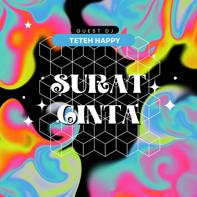 Surat Cinta - Remix