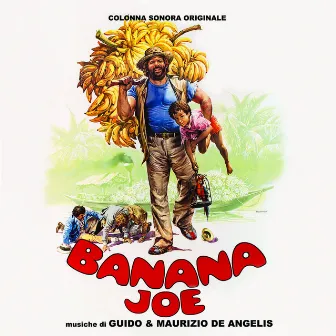 Banana Joe (Original Motion Picture Soundtrack) by Oliver Onions