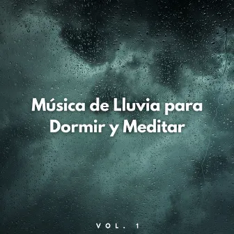 Música De Lluvia Para Dormir Y Meditar Vol. 1 by Música meditativa