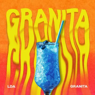 Granita by LDA