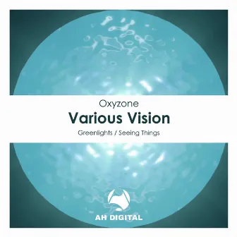 Various Vision by Oxyzone