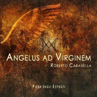 Angelus Ad Virginem (Oratorio Per Soli, Coro, Orchestra D'archi, Organi E Voce Recitante) by Piera Degli Esposti