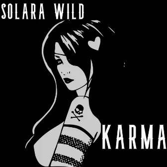 Karma by Solara Wild