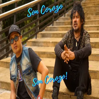 Son Corozo by Tony