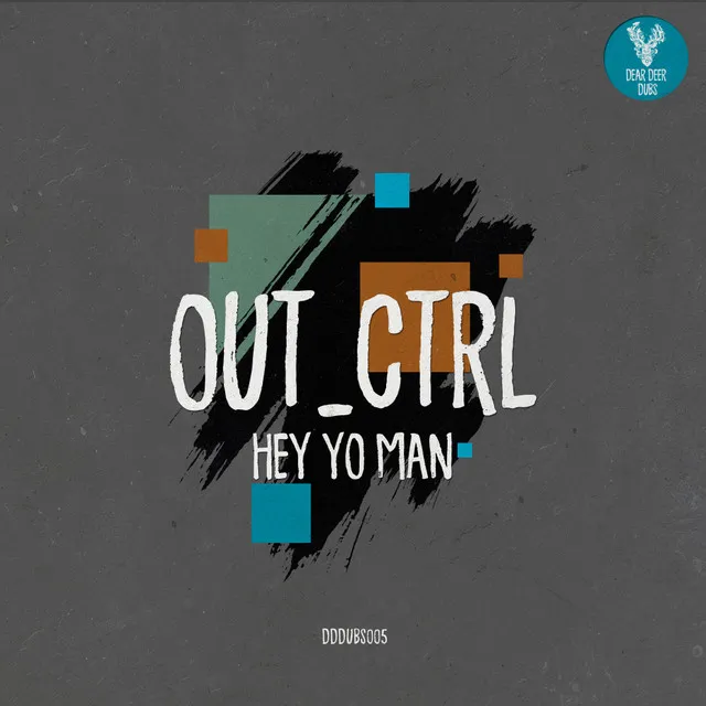 Hey Yo Man - Fel C Remix