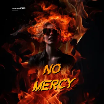 No Mercy by DJ Monteiro