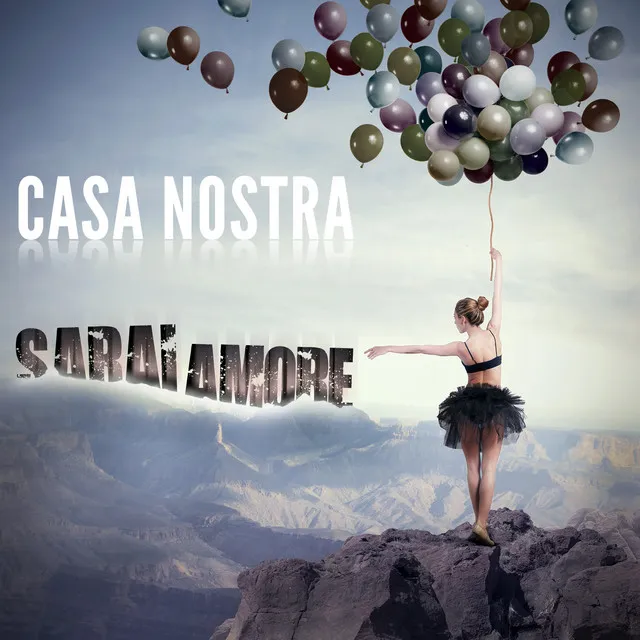 Sarai amore - Radio Edit