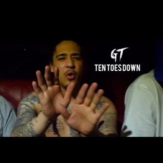 Ten Toes Down by GT