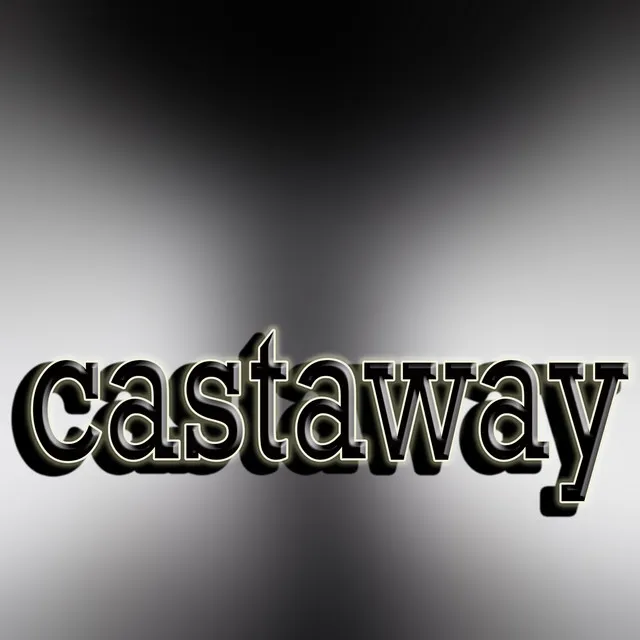 Castaway - Instrumental Version