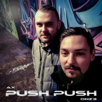 Push Push by Onz3