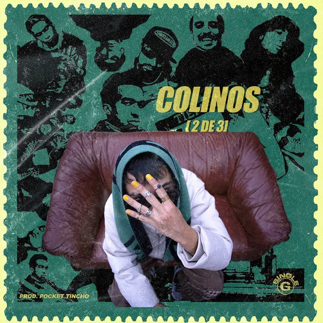 Colinos [2 de 3]