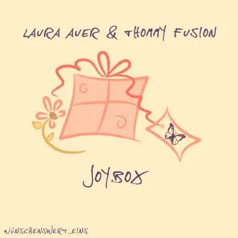 Joybox by Thommy Fusion