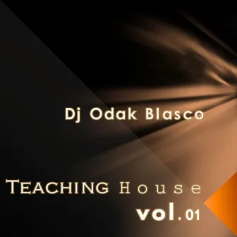 Teaching House, Vol. 01 by Unknown Artist