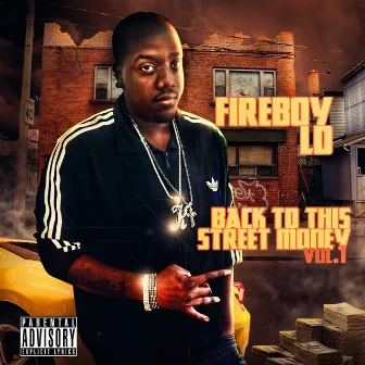 Back to This Street Money Vol. 1 by Fireboy LD